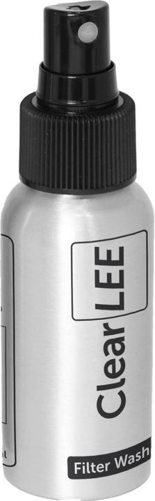 Lee Filters Lee filter cleaning liquid ClearLee Filter Wash 50ml (Filtre de protection)