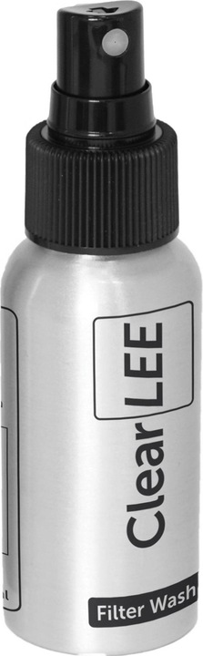 Actual product image Lee Filters Lee filter cleaning liquid ClearLee Filter Wash 50ml (Protection filter)