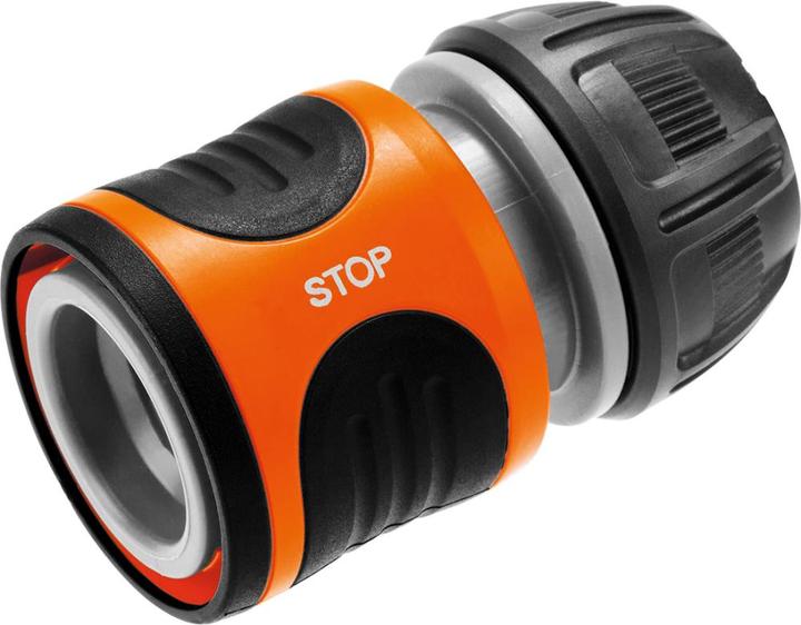 Actual product image Gardena Hose connector set (Hose connector, 15 mm)