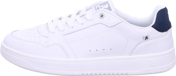 Actual product image Rieker Sneaker (41)
