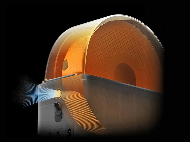 Productafbeelding Bambu Lab Ams Ht (Accessoires)