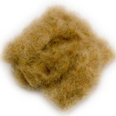 Actual product image Traun River Top quality Hare Plus dubbing for fly tying