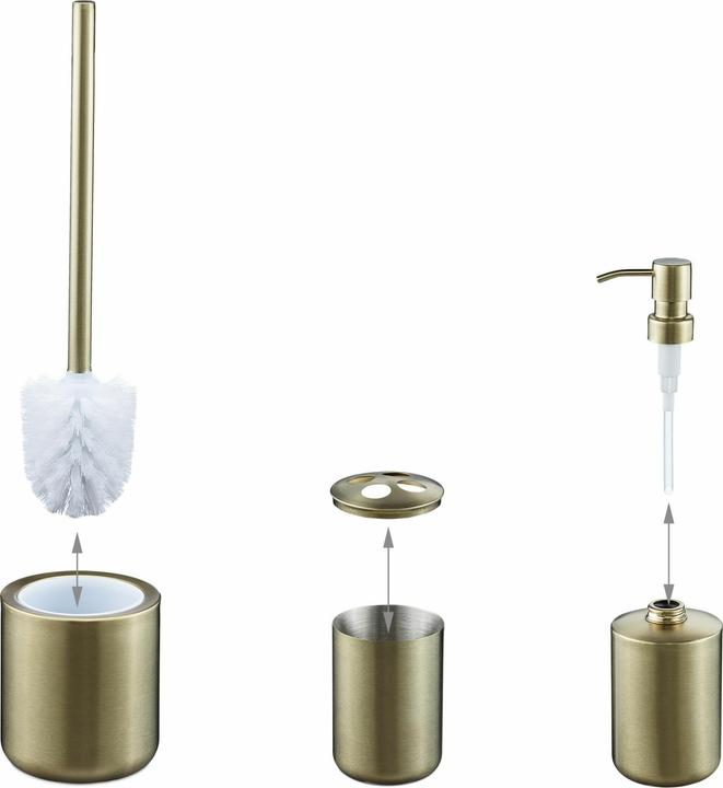 Image du produit Relaxdays Schreibtisch-Organizer