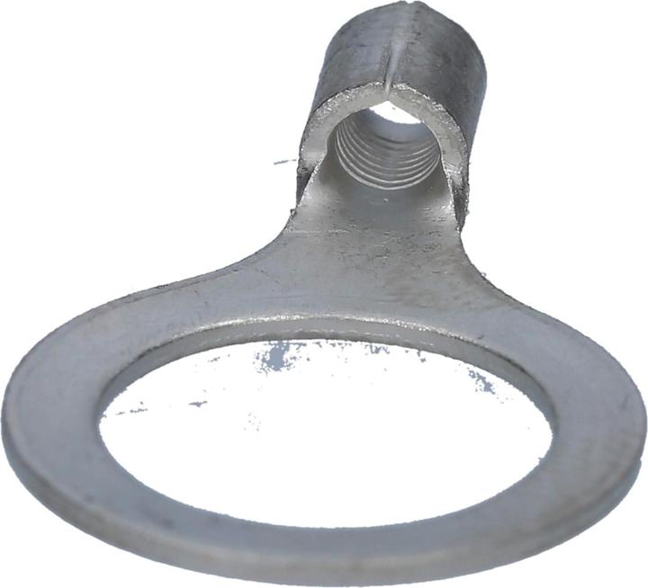 Image du produit Kalitec 10 pièces Cembre S6-M14 I non isolées I Cosse à anneau 4mm² à 6mm² I Connecteur à sertir M14 forme