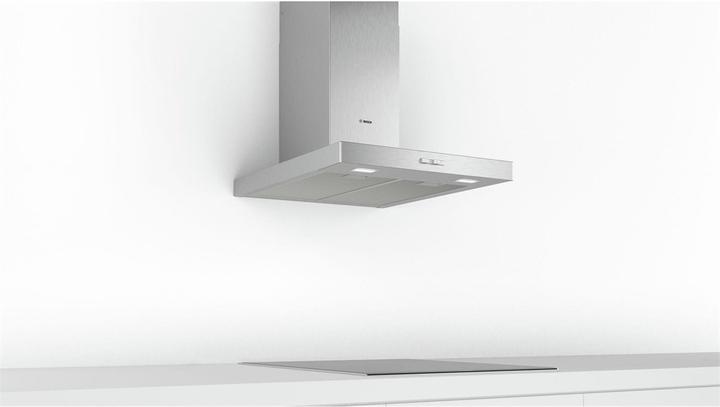 Produktbild Bosch Hausgeräte DWB66BC50 (Wandhaube)