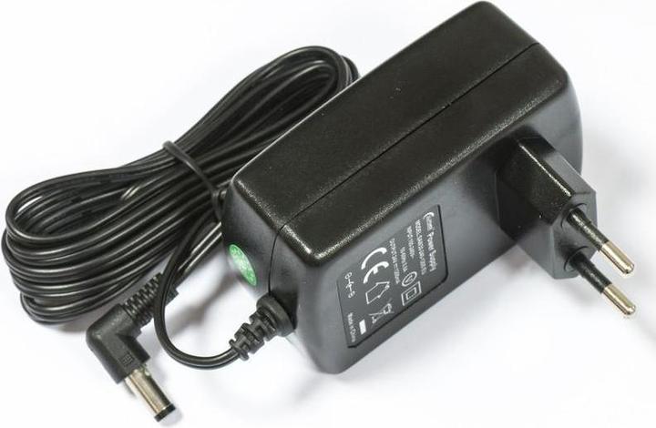Produktbild MikroTik hEX S (Version 2025) mit Dual Core 950MHz CPU, 512MB RAM, 2.5G SFP Käfig, 5 x Gi