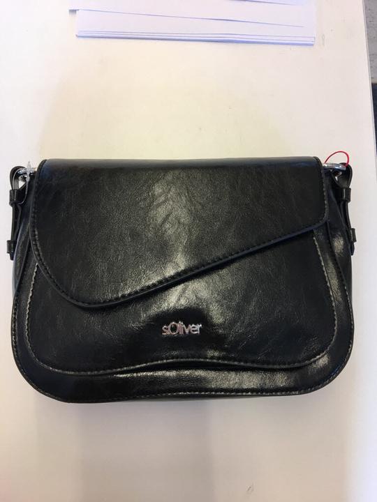 Actual product image Suri Frey Backpack SFY Betty