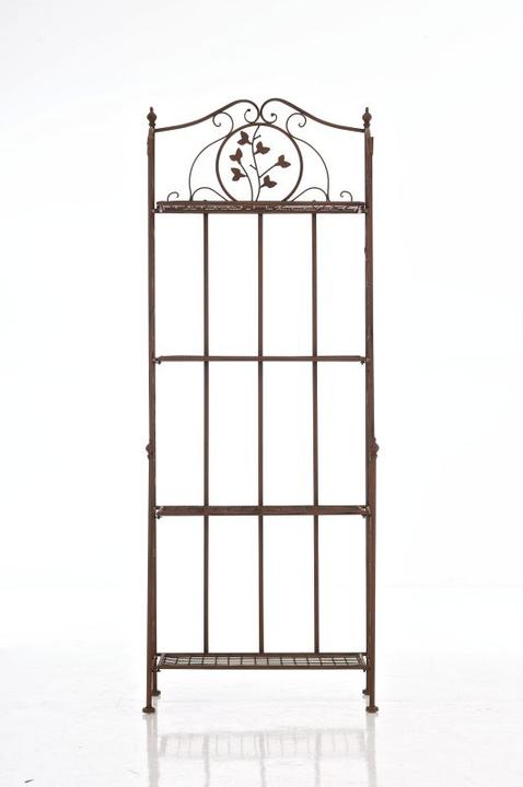 Actual product image CLP Arona iron (60 x 33 x 158 cm)