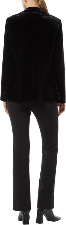 Immagine prodotto Comma Indoor-Blazer Samt-Blazer mit Reverskragen (42)