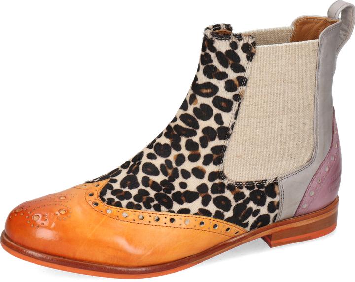 Actual product image Melvin & Hamilton Selina Chelsea Boot (40)