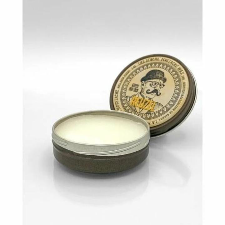 Actual product image Reuzel The Stache Mustache Wax (28 ml)