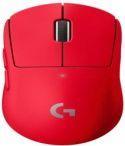 Produktbild Logitech PRO X SUPERLIGHT 2 SE-RED-EER2-933 (Kabellos)