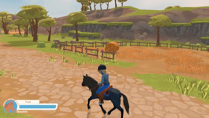 Image du produit Mindscape My Life : Riding Stables 3 (PS5)