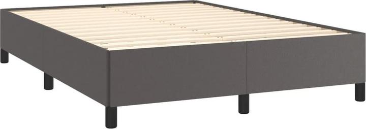 Image du produit vidaXL Bettgestell (140 x 190 cm)