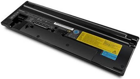 Produktbild Lenovo 57Y4545 ThinkPad Battery 27++ (9 Zellen, 8400 mAh)