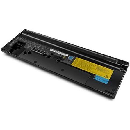 Lenovo 57Y4545 ThinkPad Battery 27++ (9 Zellen, 8400 mAh), Notebook Akku, Schwarz