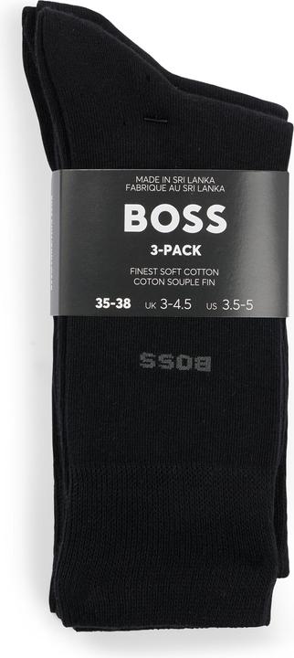 Immagine prodotto BOSS RS Uni (confezione da 3, 43 - 46)