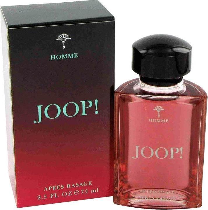 Immagine prodotto Joop! dopobarba (Lozione dopobarba, 75 ml)