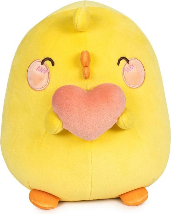 Produktbild Play by Play Molang assorted plush toy 18cm (18 cm)