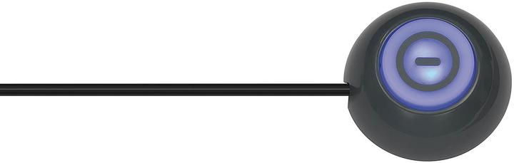 Actual product image Brennenstuhl Eco-Line Comfort (6x, CEE 7/3, 1.50 m)