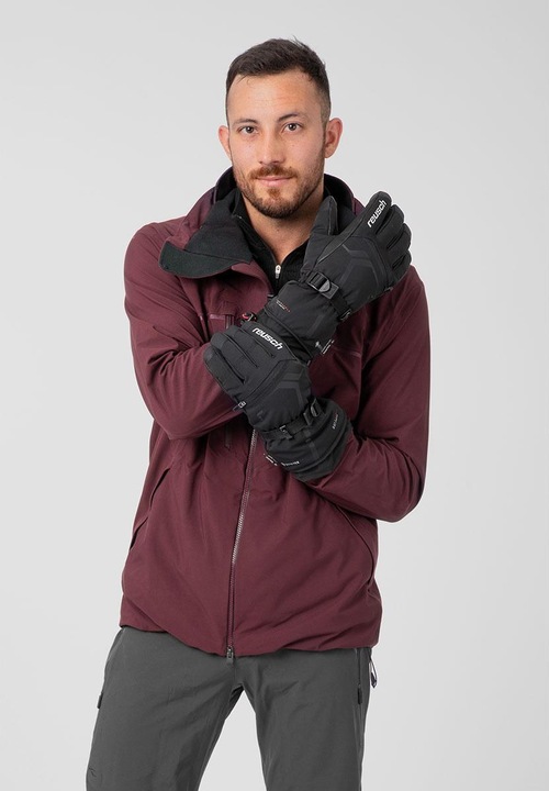 Image du produit Reusch Esprit du bas (9.5)
