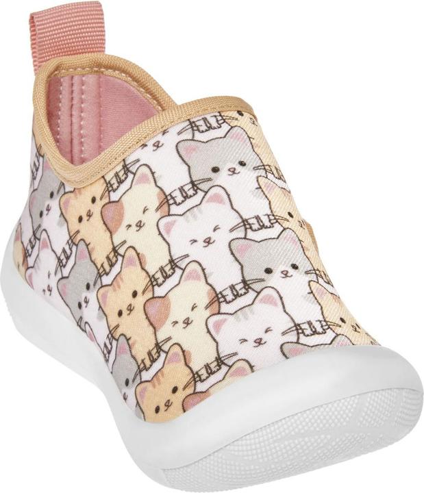 Actual product image Playshoes Freizeitschuhe Katze allover (21)