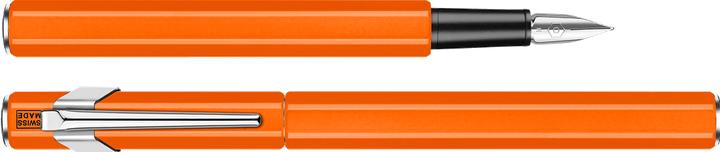 Produktbild Caran d'Ache 849 Fluo (Orange, 1 x)