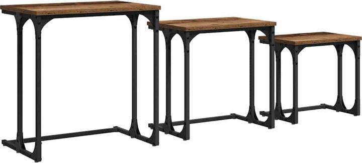 Image du produit vidaXL Couchtisch