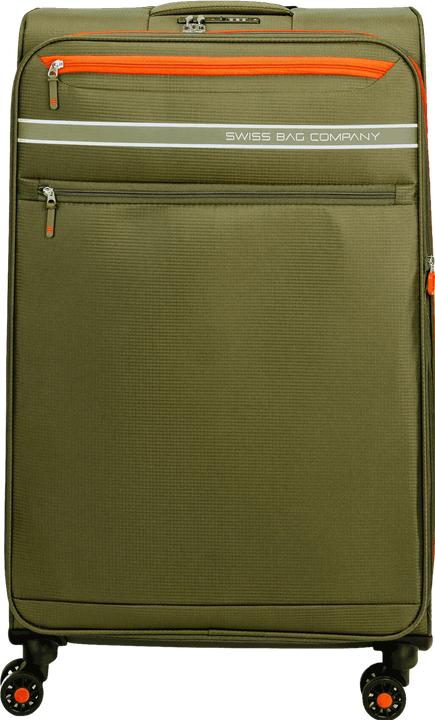 Produktbild Swissbags Ohio - Grösse L erweiterbar 78 cm (122 l)