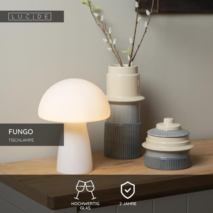Actual product image Lucide Table lamps (E27)