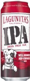 Produktbild Lagunitas Ipa (24 x 50 cl)