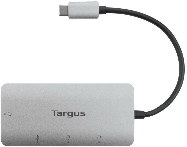 Produktbild Targus ACH226EU (USB-C, 4 Ports)