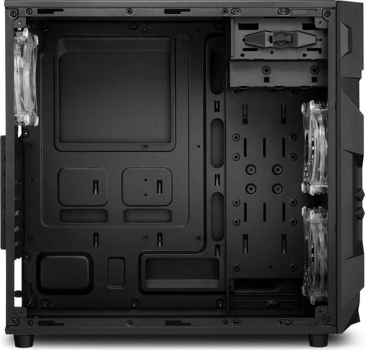 Image du produit Sharkoon VG7-W RGB (ATX)