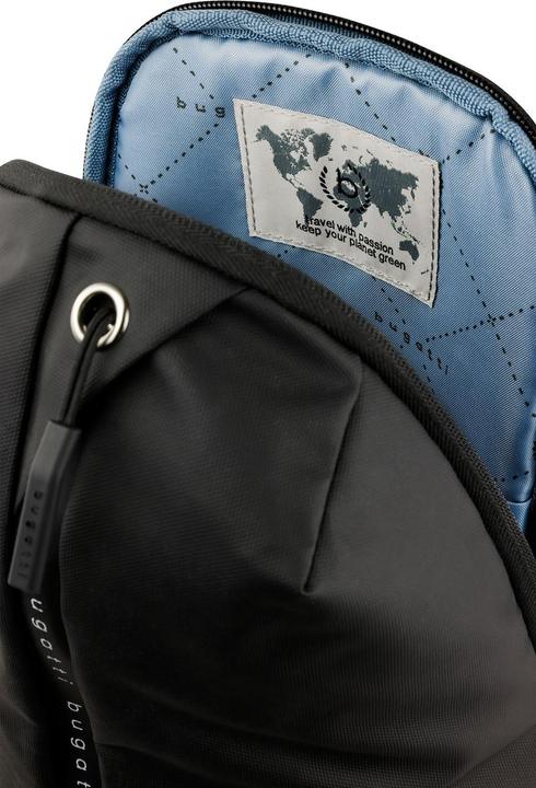 Actual product image Bugatti Blanc Delight