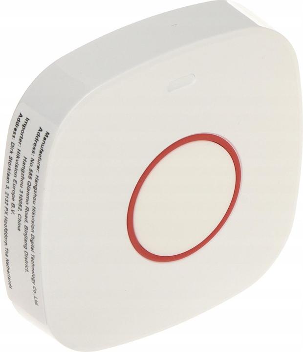 Produktbild Hikvision DS-PDEB1-EG2-WE(B)