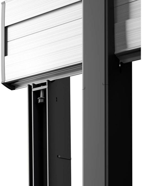 Produktbild Vogels Motoris. Boden-Wand-Lift 80mm/s, DC, Sch (Boden, Wand)