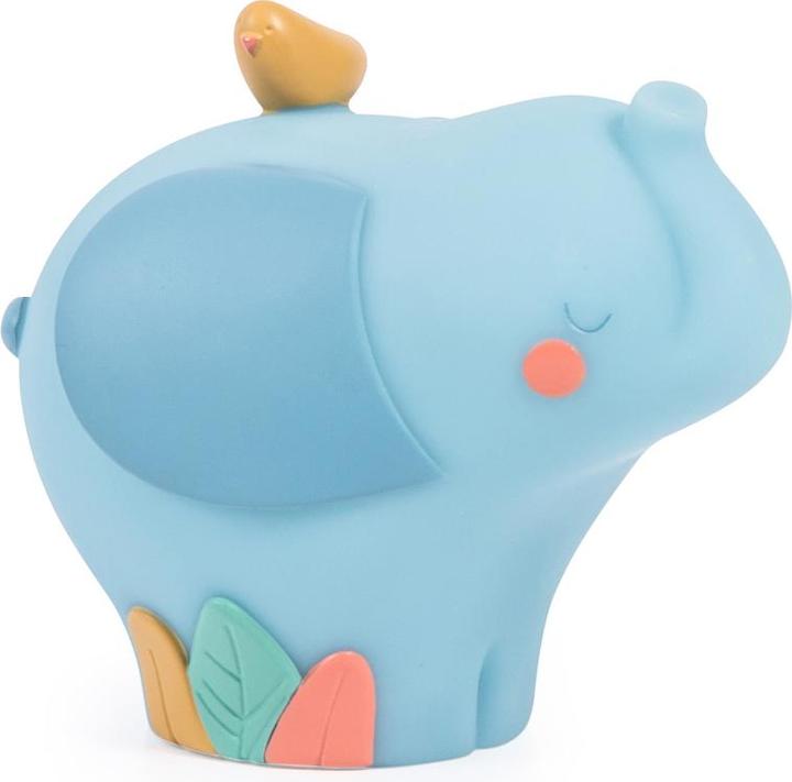 Image du produit Moulin Roty Veilleuse éléphant (USB), Sous mon Baobab