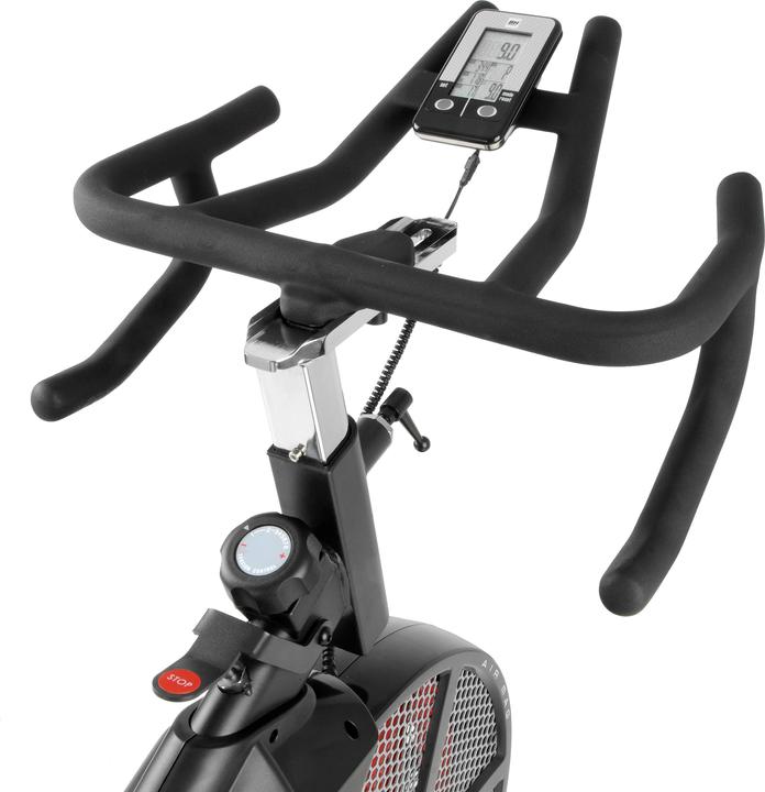 Produktbild BH Fitness Air Mag manual