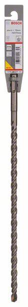 Actual product image Bosch Professional Zubehör Hammer drill SDS plus-5, 10 x 250 x 315 mm (10 mm)
