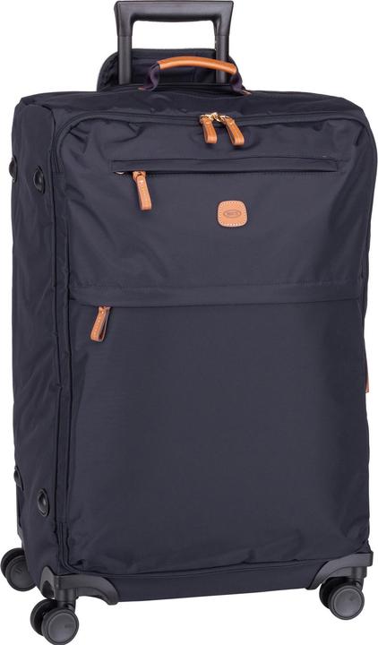 Actual product image Brics Bric's Trolley + Suitcase X-Travel Trolley 58139 (72 l)
