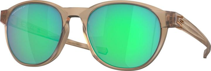 MATTE SEPIA, Prizm jade polarized