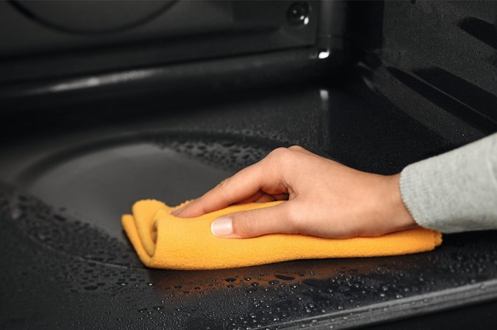 Image du produit Electrolux KODEH70X A Acier inoxydable