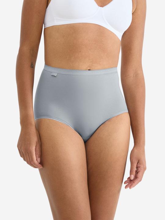 Produktbild Sloggi Maxislip Originals Basic (44, 4er Pack)