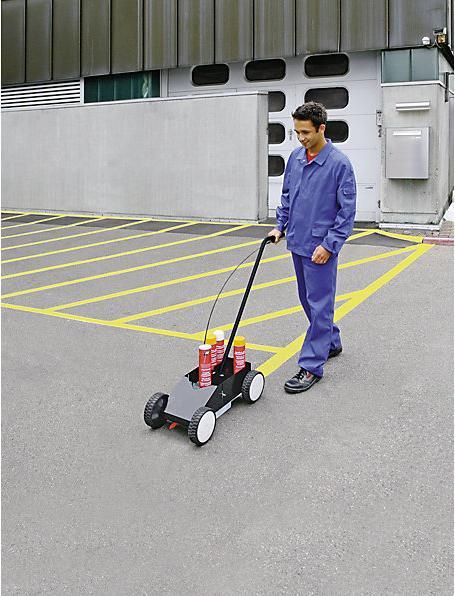 Produktbild kaiserkraft Farbmarkier-Set