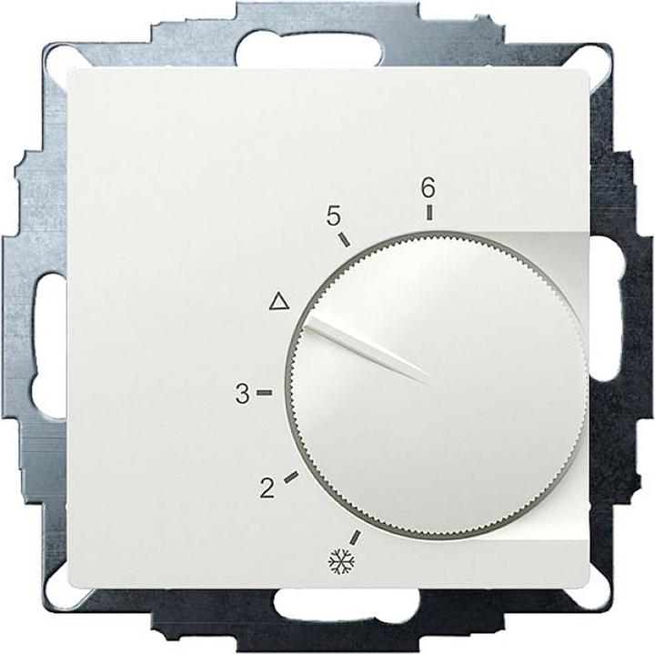 Actual product image Eberle Controls UP room controller