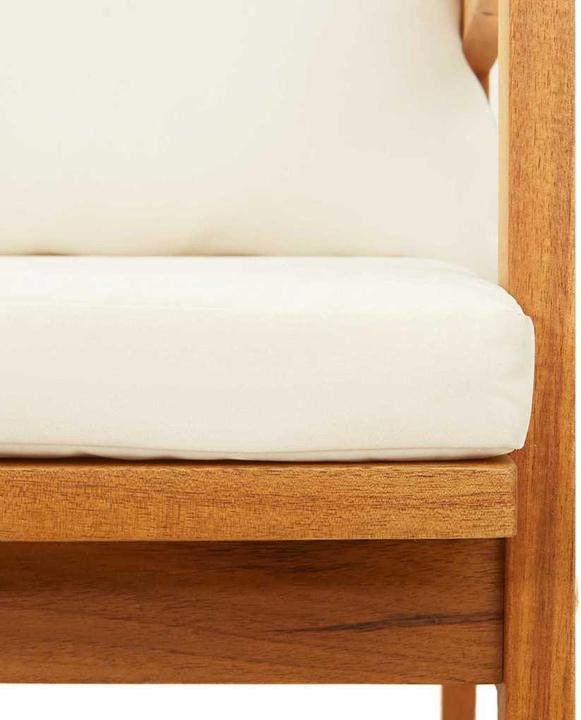 Produktbild vidaXL gartenmöbel