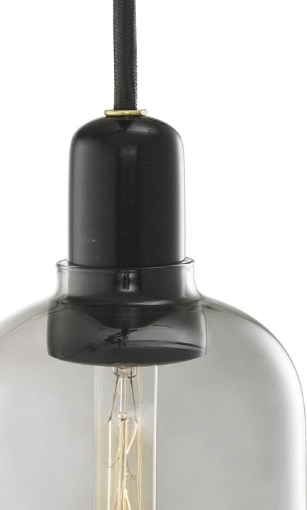 Actual product image Normann Copenhagen Amp (E14)