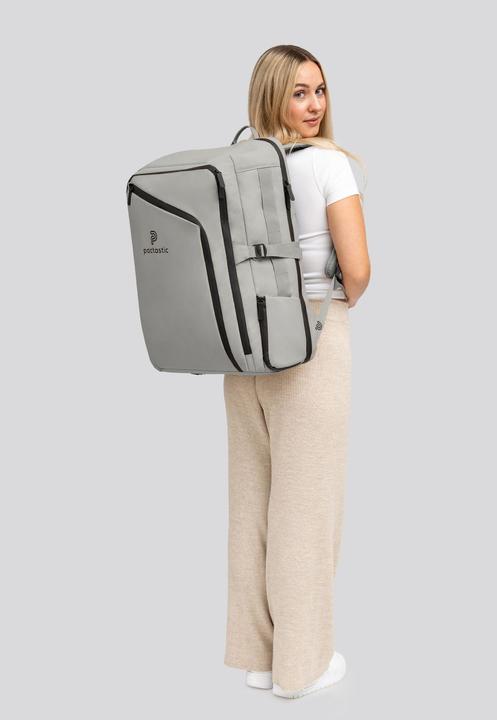 Actual product image Pactastic Urban Collection backpack 55 cm (40 l)