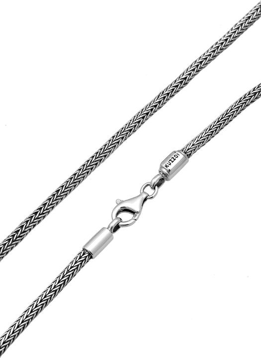Produktbild Kuzzoi Basic Kette (925er Sterling Silber, 50 cm)