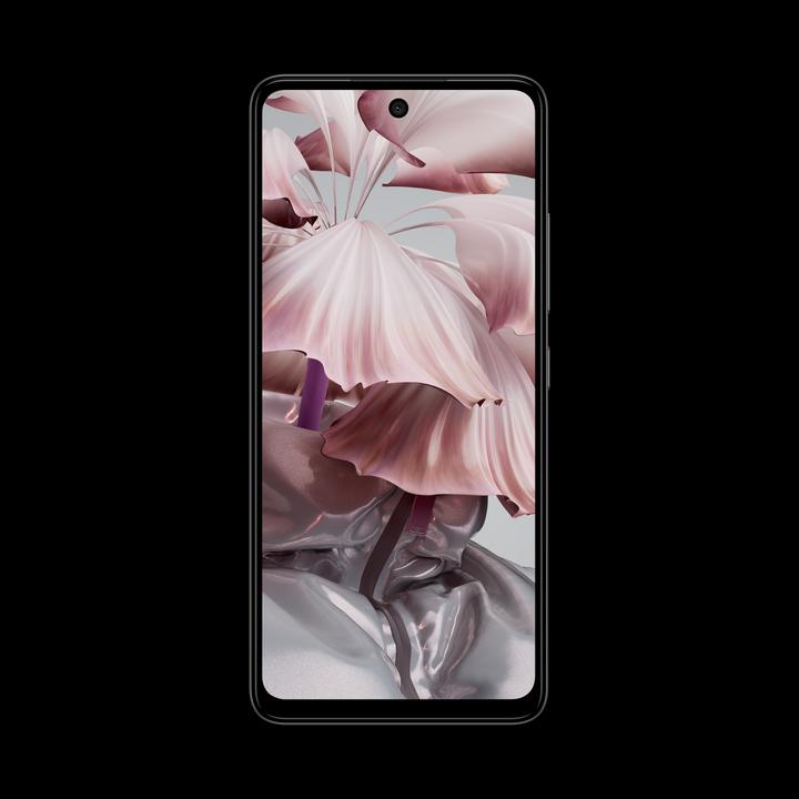 Produktbild HMD Pulse (64 GB, Meteor Black, 6.56", Dual SIM, 13 Mpx, 4G)